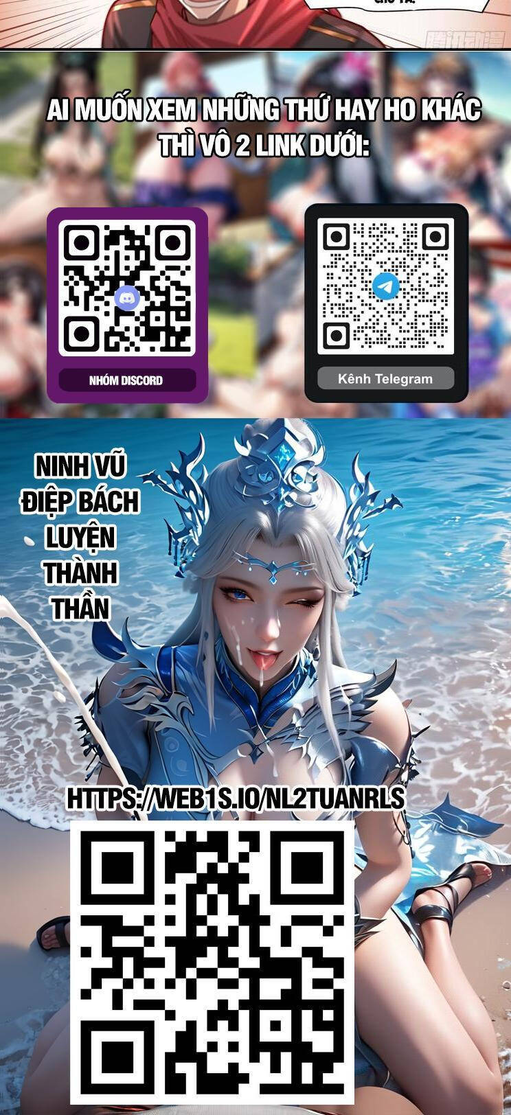 Nhân Vật Phản Diện Đại Sư Huynh Tất Cả Các Sư Muội Đều Là Bệnh Kiều - Page 4