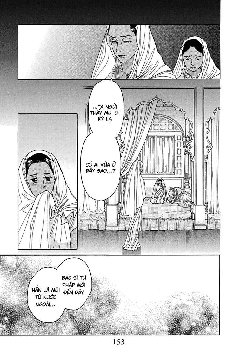 Madame Petit - Page 37