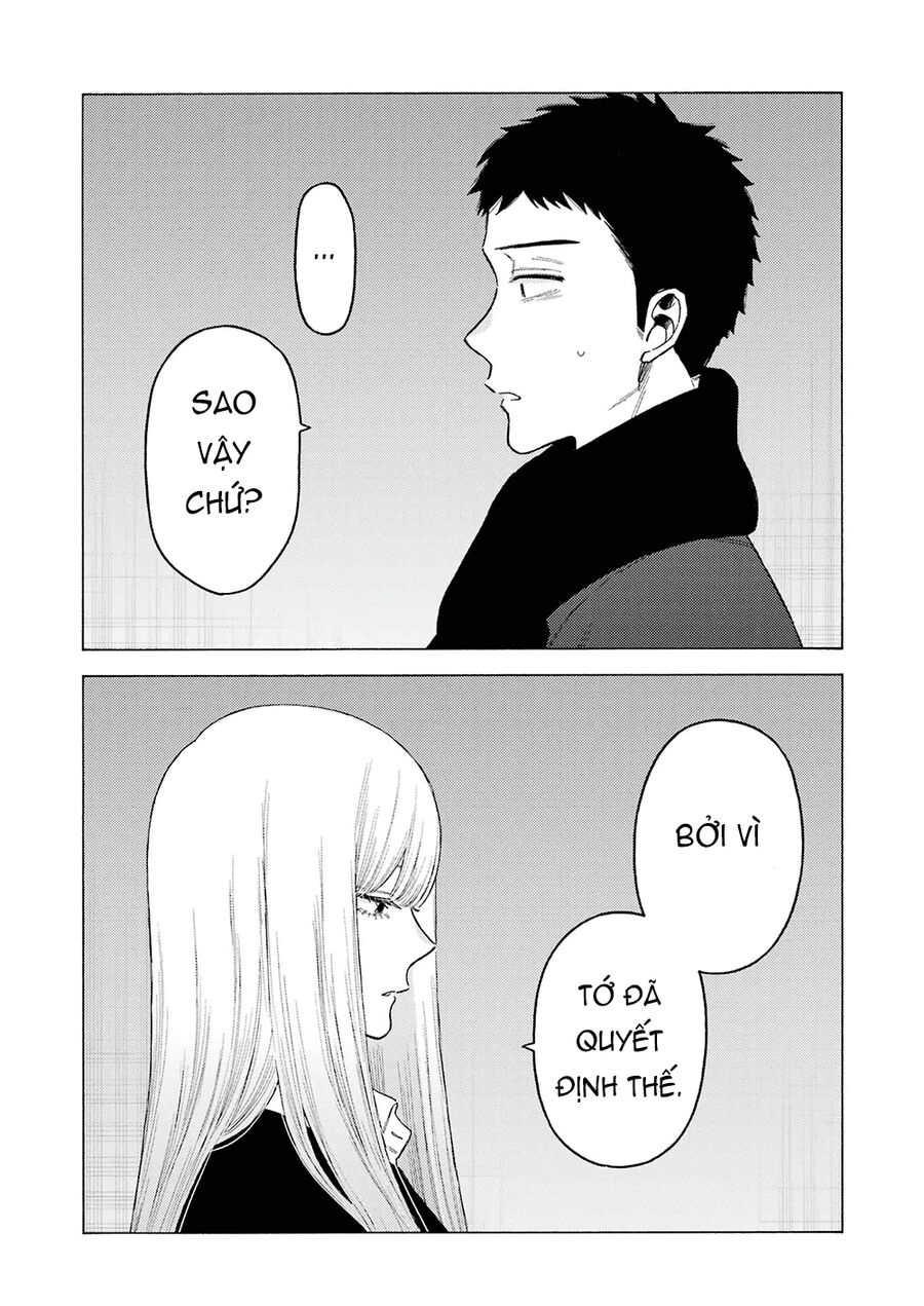 Nàng Nổi Loạn X Chàng Thợ May - Page 3