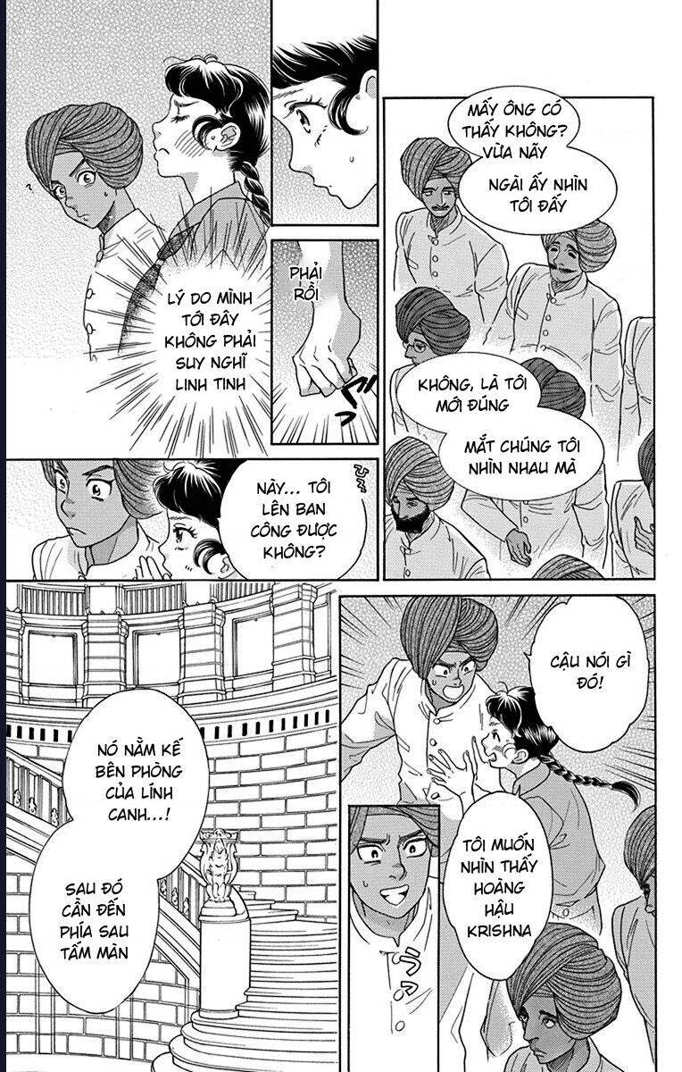 Madame Petit - Page 28