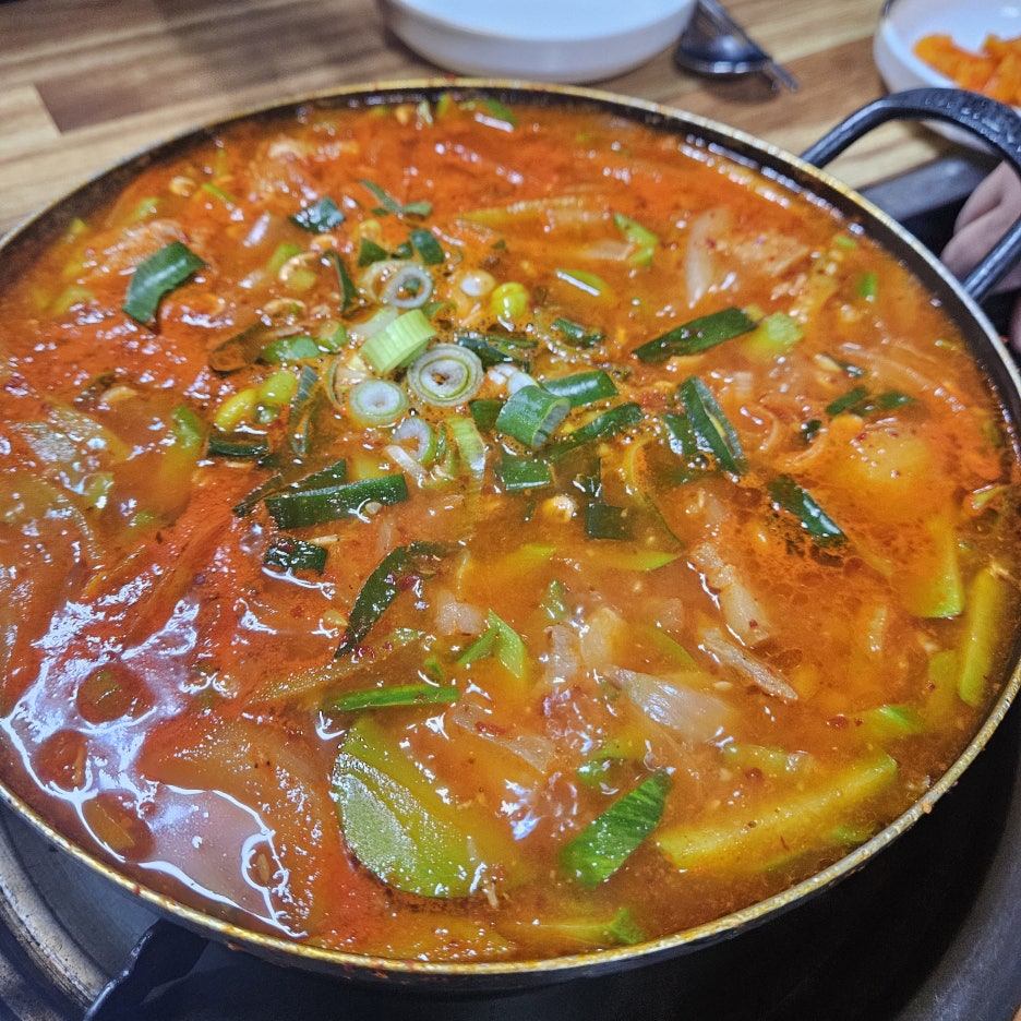 25시해장국 이미지