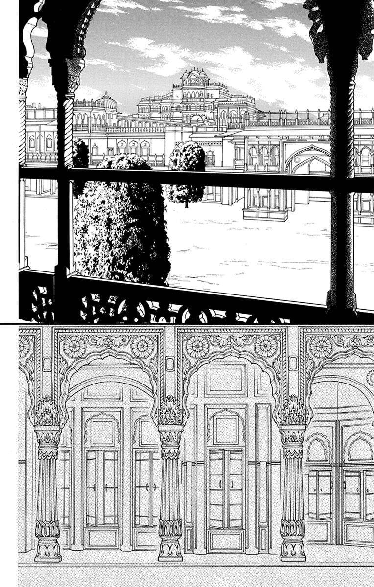 Madame Petit - Page 8