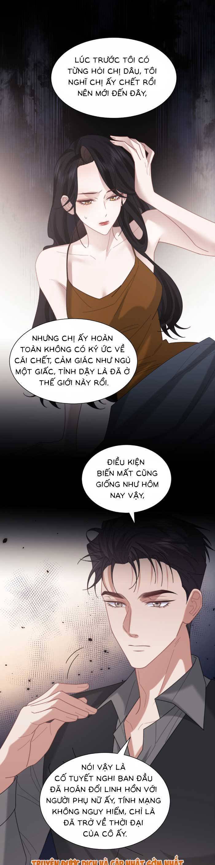 Nữ Tướng Xuyên Đến Hiện Đại Trở Thành Chị Dâu Quyền Lực - Page 15