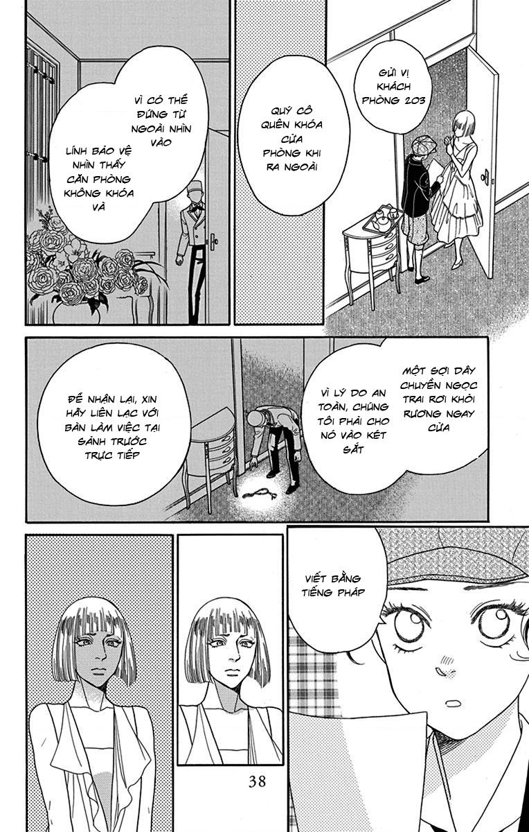 Madame Petit - Page 35