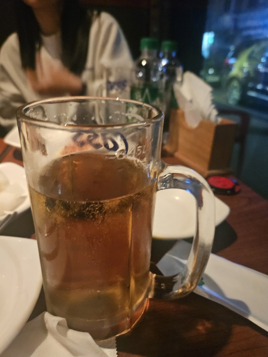 치킨앤찜닭 이미지