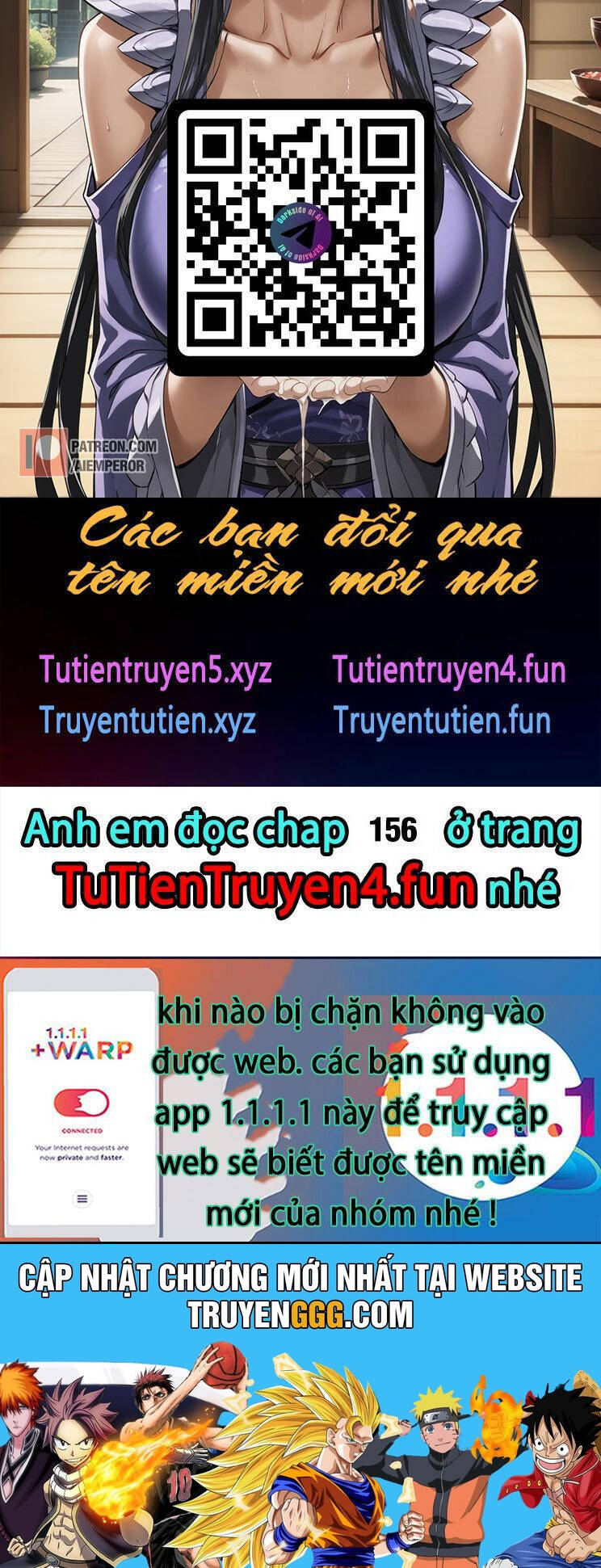 Nhân Vật Phản Diện Đại Sư Huynh Tất Cả Các Sư Muội Đều Là Bệnh Kiều - Page 5