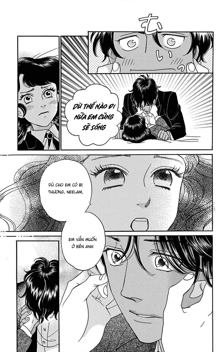 Madame Petit - Page 35