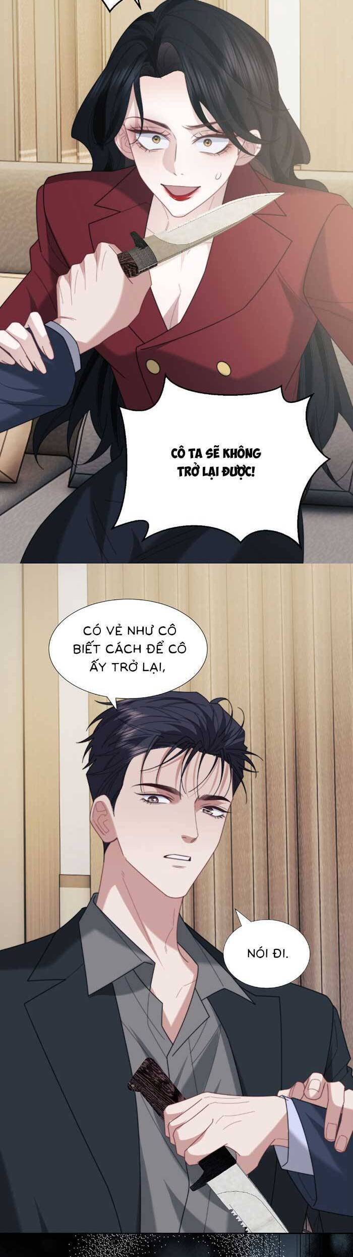 Nữ Tướng Xuyên Đến Hiện Đại Trở Thành Chị Dâu Quyền Lực - Page 15
