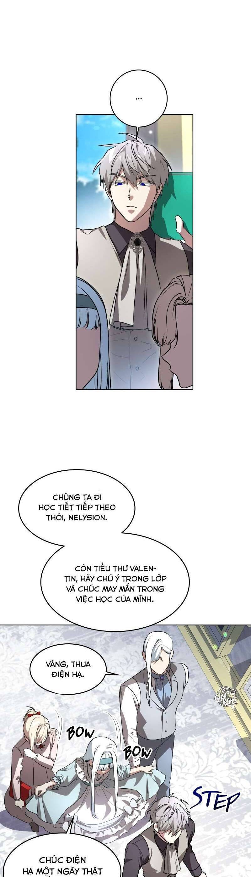 Cái Giá Phải Trả - Page 12