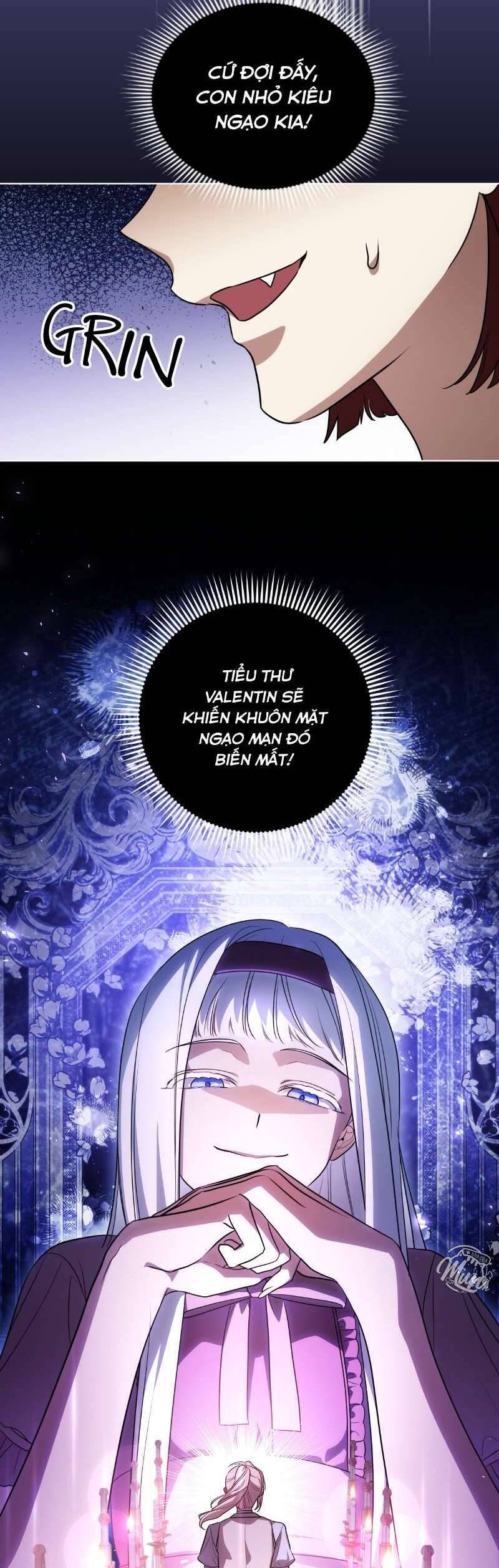 Cái Giá Phải Trả - Page 41