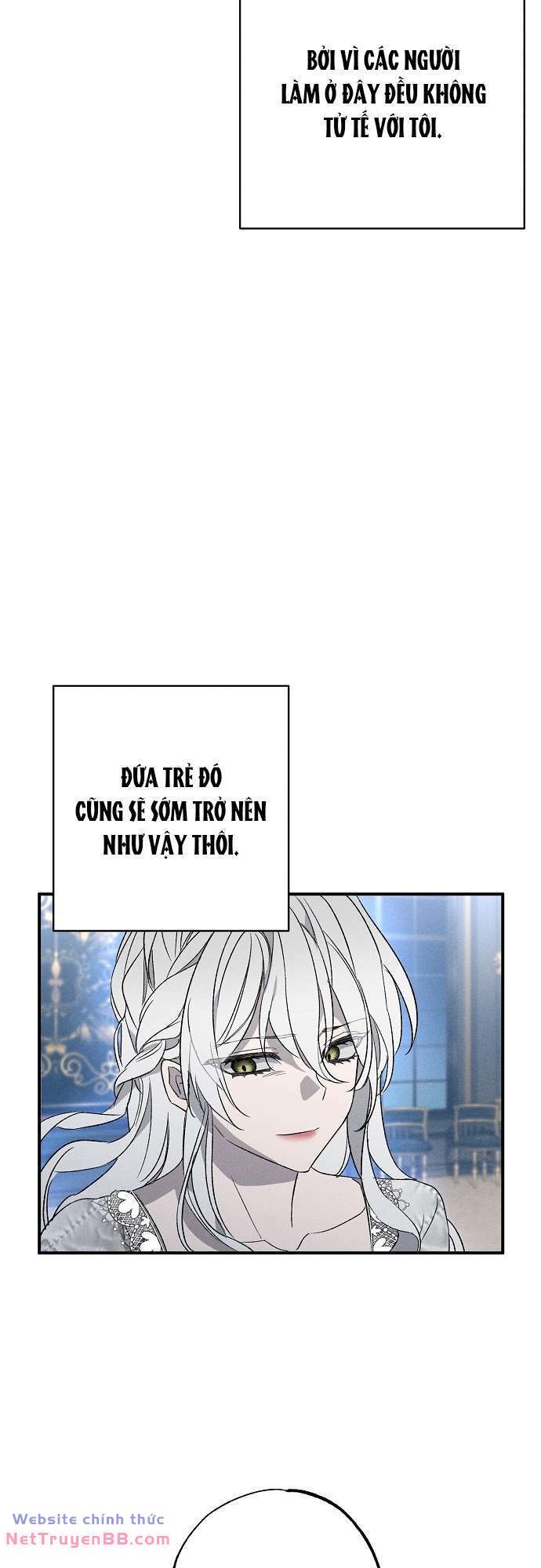 Vị Phu Quân Căm Ghét Tôi Đã Mất Trí Nhớ - Page 37