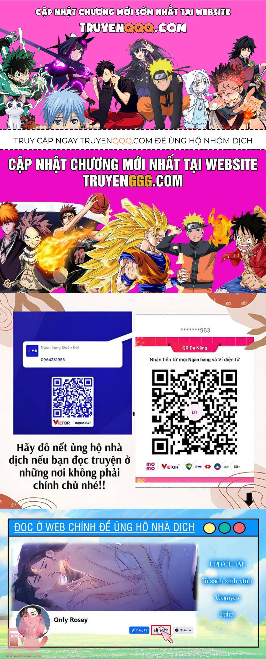 Vị Phu Quân Căm Ghét Tôi Đã Mất Trí Nhớ - Page 1
