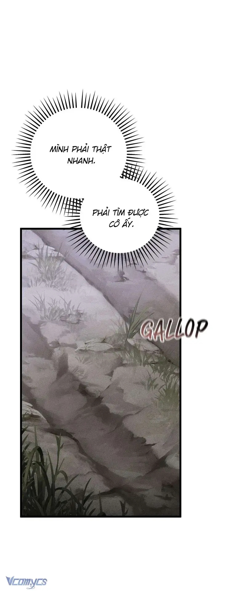 Vị Phu Quân Căm Ghét Tôi Đã Mất Trí Nhớ - Page 33