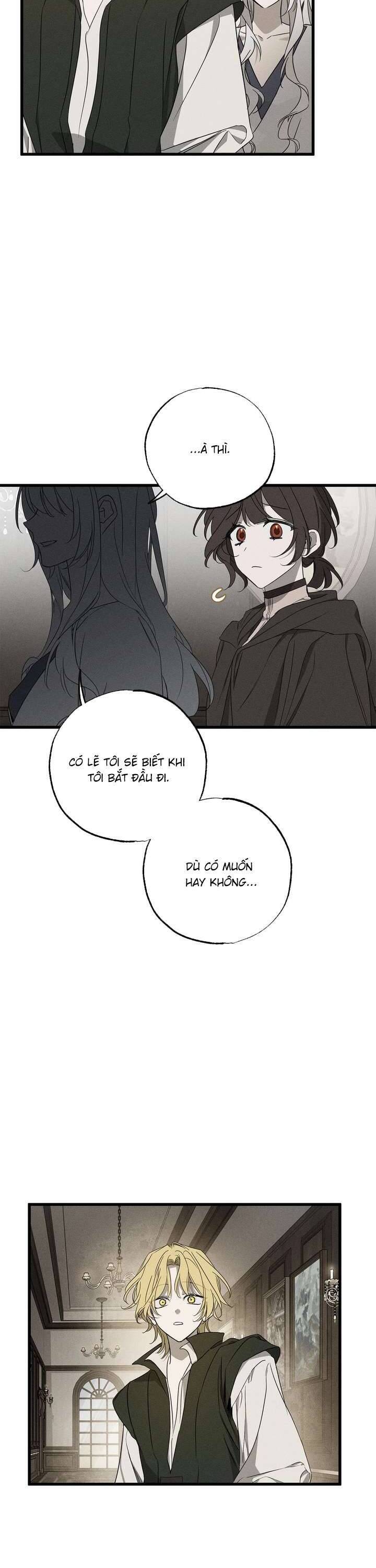 Vị Phu Quân Căm Ghét Tôi Đã Mất Trí Nhớ - Page 18