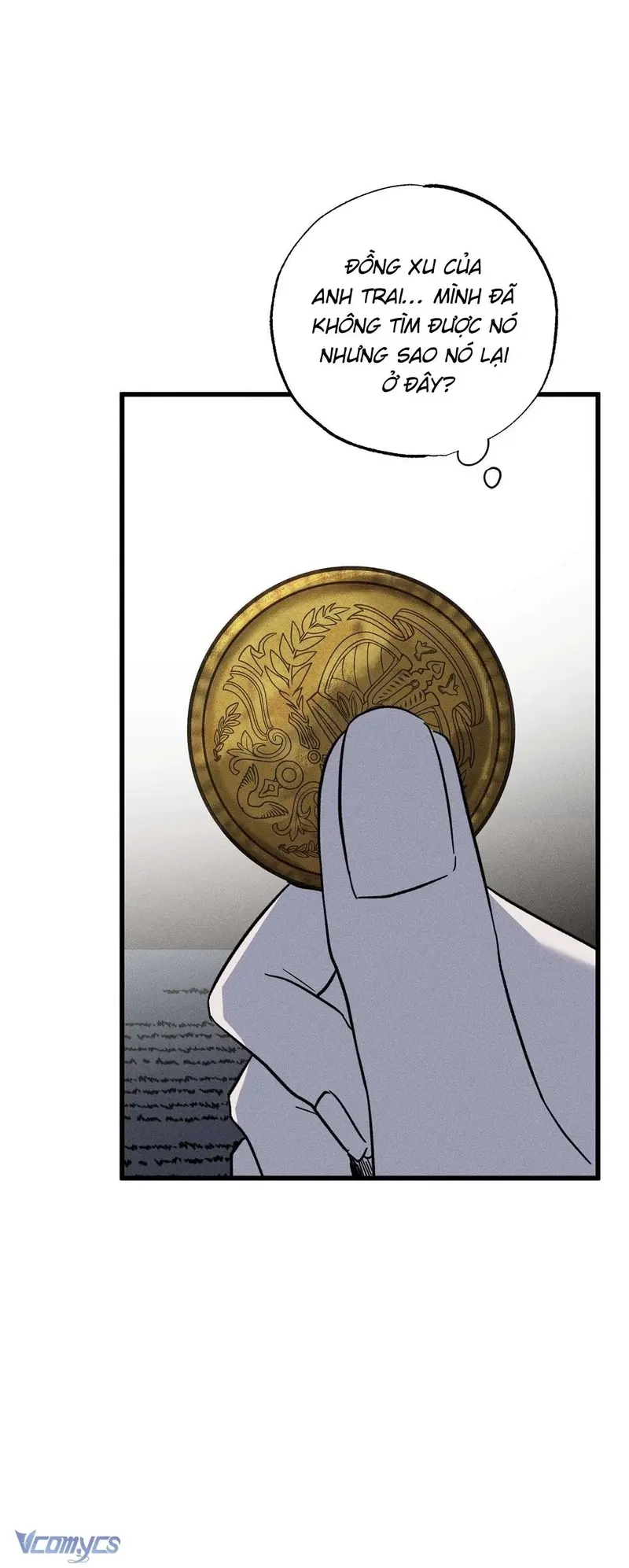 Vị Phu Quân Căm Ghét Tôi Đã Mất Trí Nhớ - Page 13
