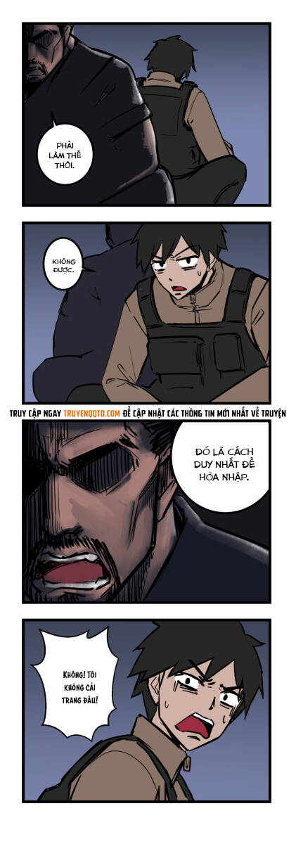 Apocalypse - Page 2
