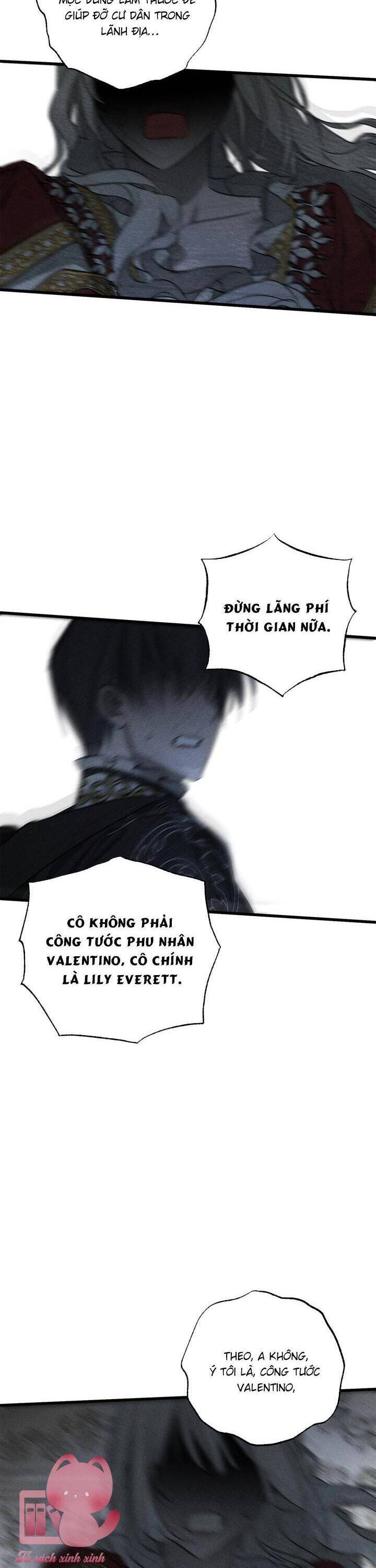 Vị Phu Quân Căm Ghét Tôi Đã Mất Trí Nhớ - Page 36