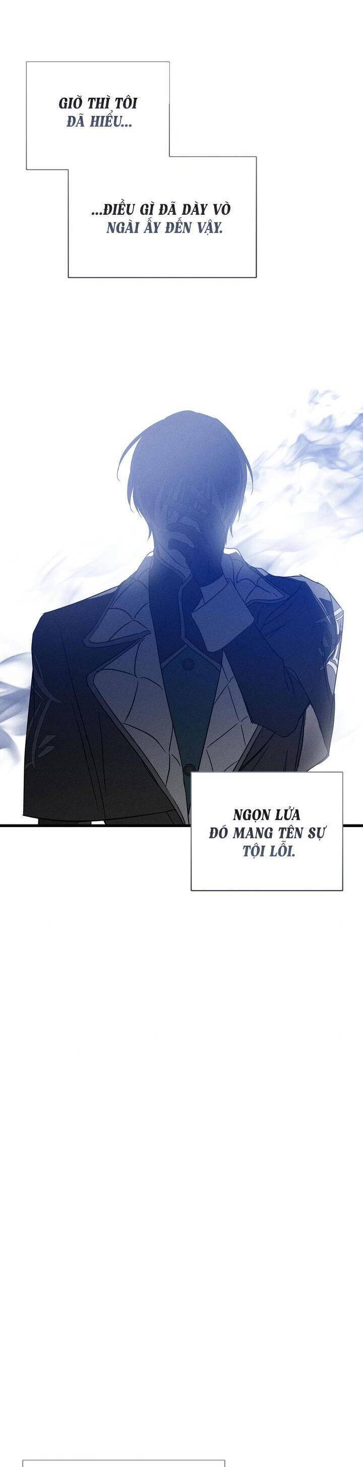 Vị Phu Quân Căm Ghét Tôi Đã Mất Trí Nhớ - Page 11