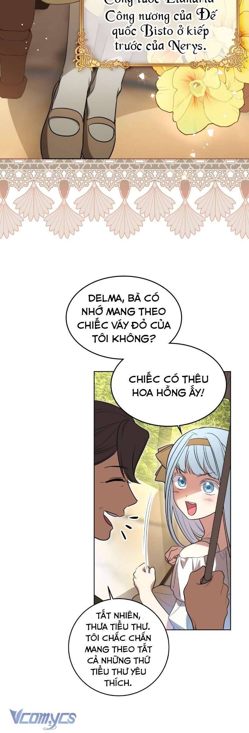 Cái Giá Phải Trả - Page 20