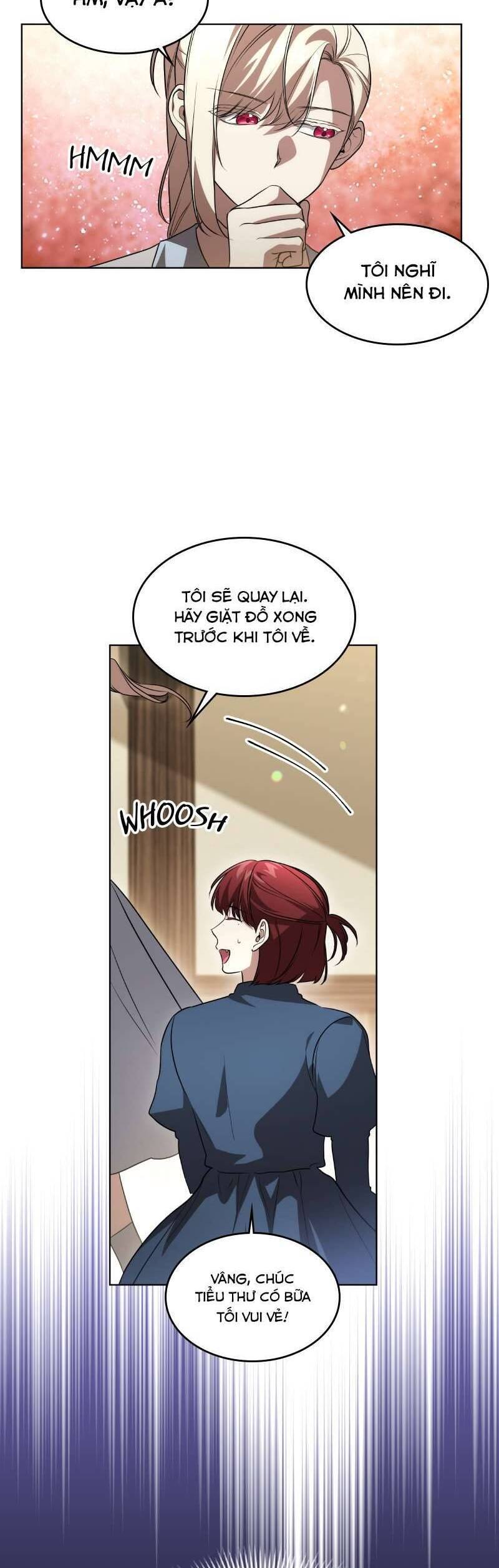 Cái Giá Phải Trả - Page 40