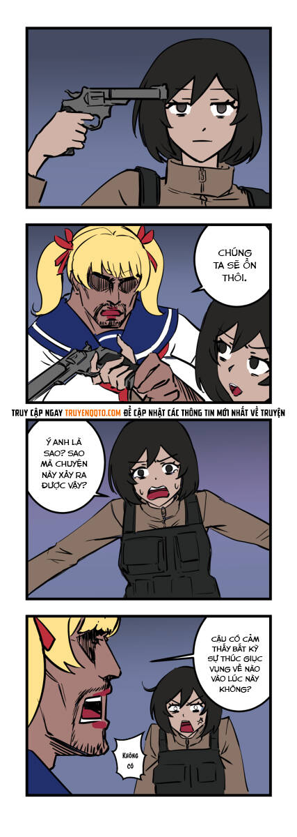 Apocalypse - Page 5