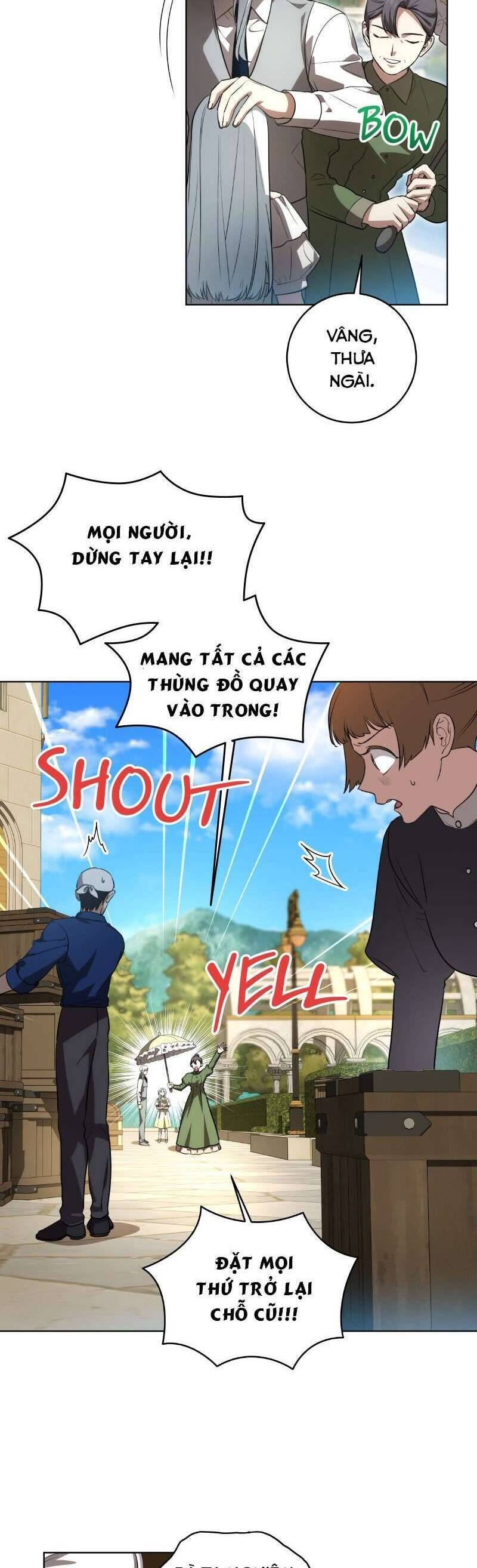Cái Giá Phải Trả - Page 28