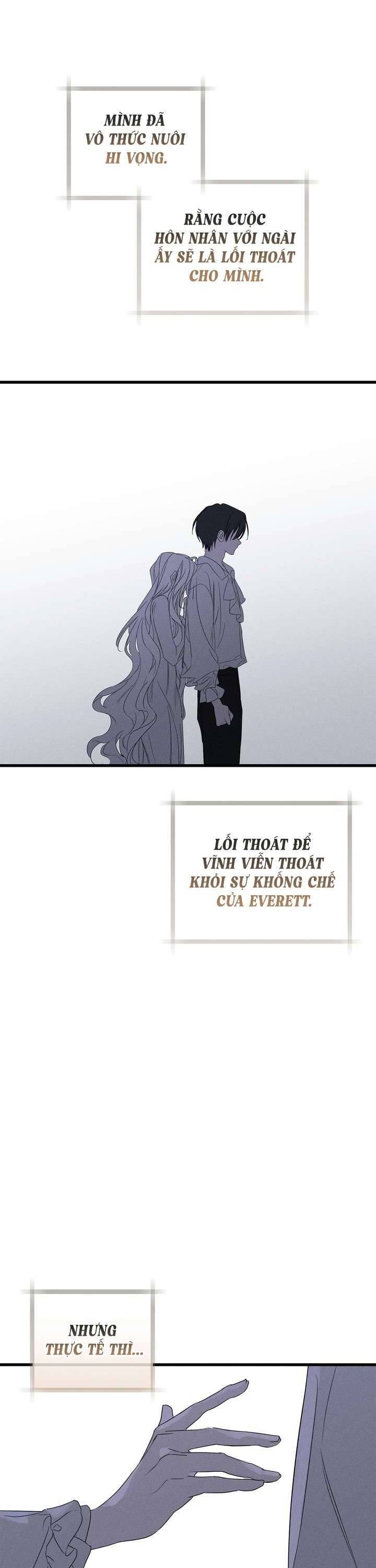 Vị Phu Quân Căm Ghét Tôi Đã Mất Trí Nhớ - Page 30