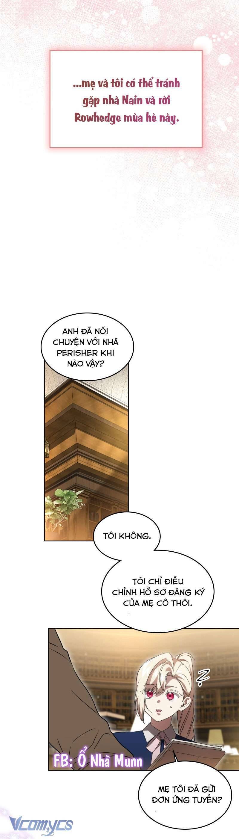 Cái Giá Phải Trả - Page 16
