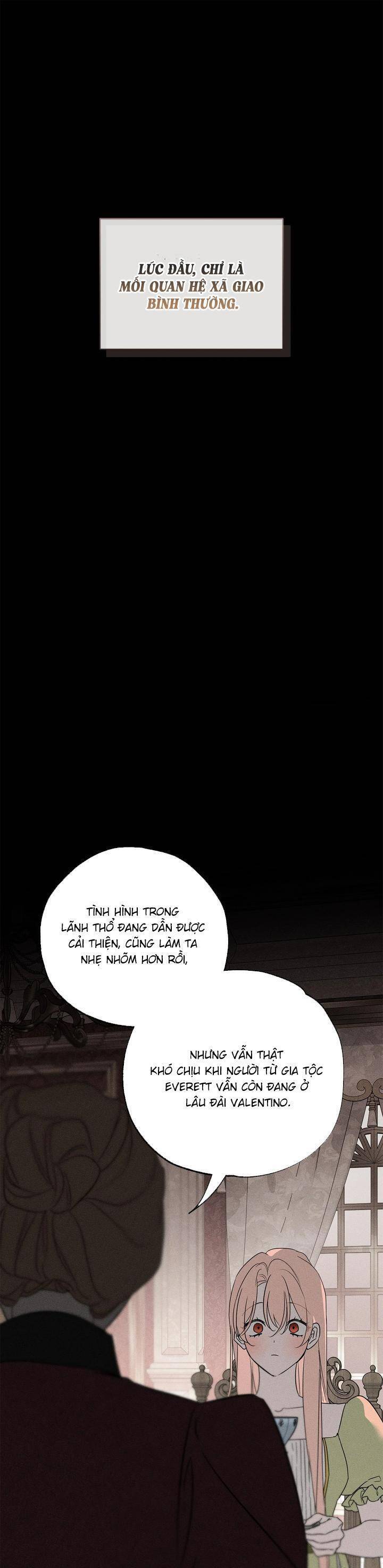 Vị Phu Quân Căm Ghét Tôi Đã Mất Trí Nhớ - Page 2