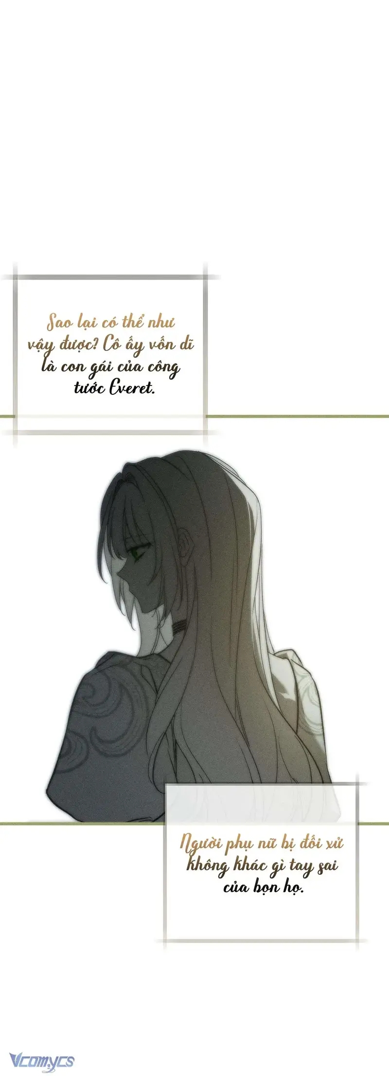 Vị Phu Quân Căm Ghét Tôi Đã Mất Trí Nhớ - Page 22