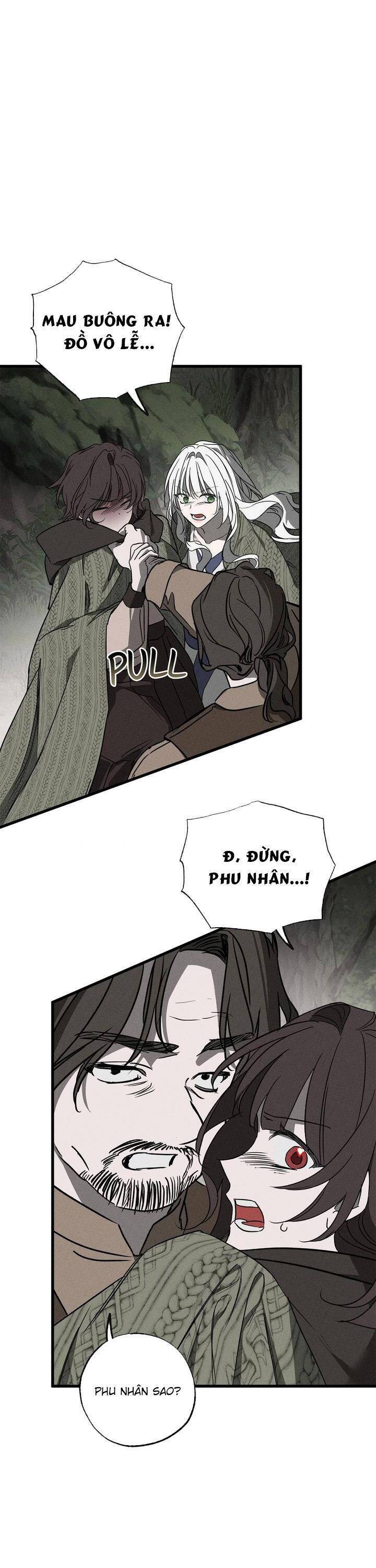 Vị Phu Quân Căm Ghét Tôi Đã Mất Trí Nhớ - Page 25