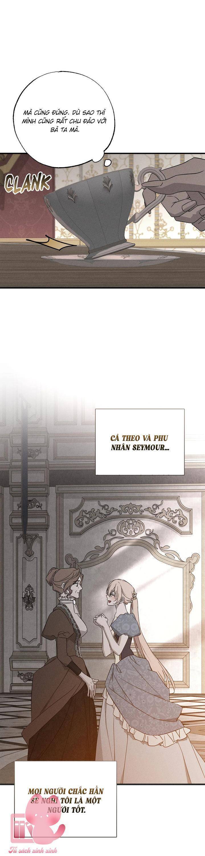 Vị Phu Quân Căm Ghét Tôi Đã Mất Trí Nhớ - Page 16