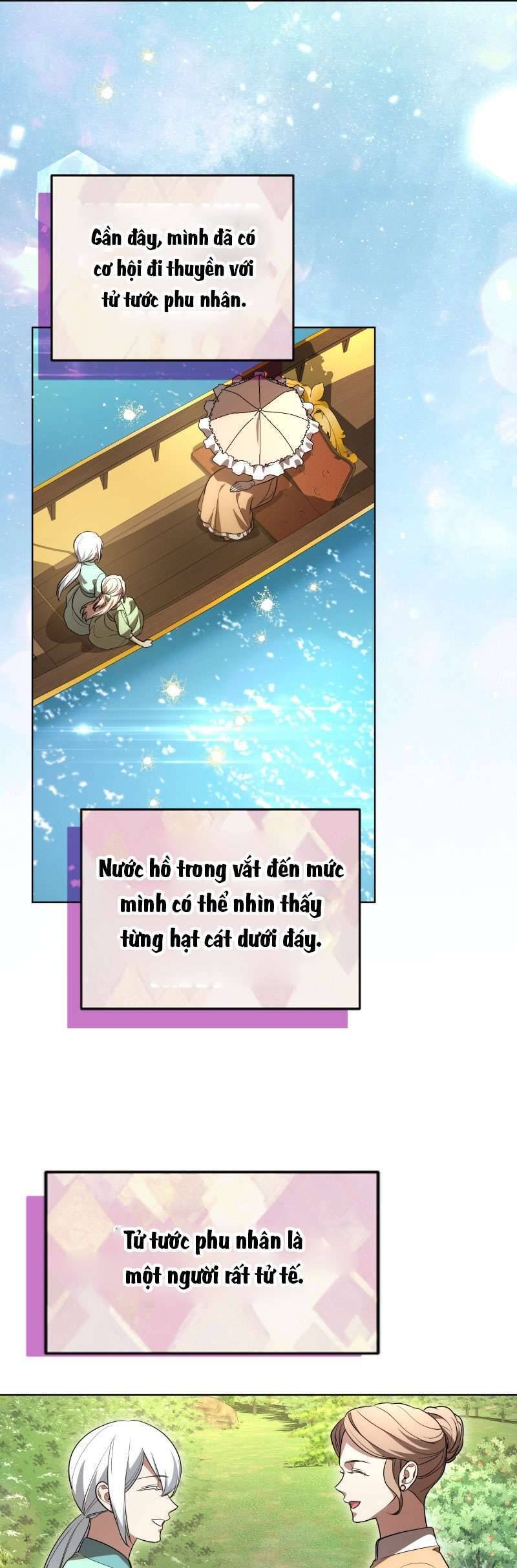 Cái Giá Phải Trả - Page 27