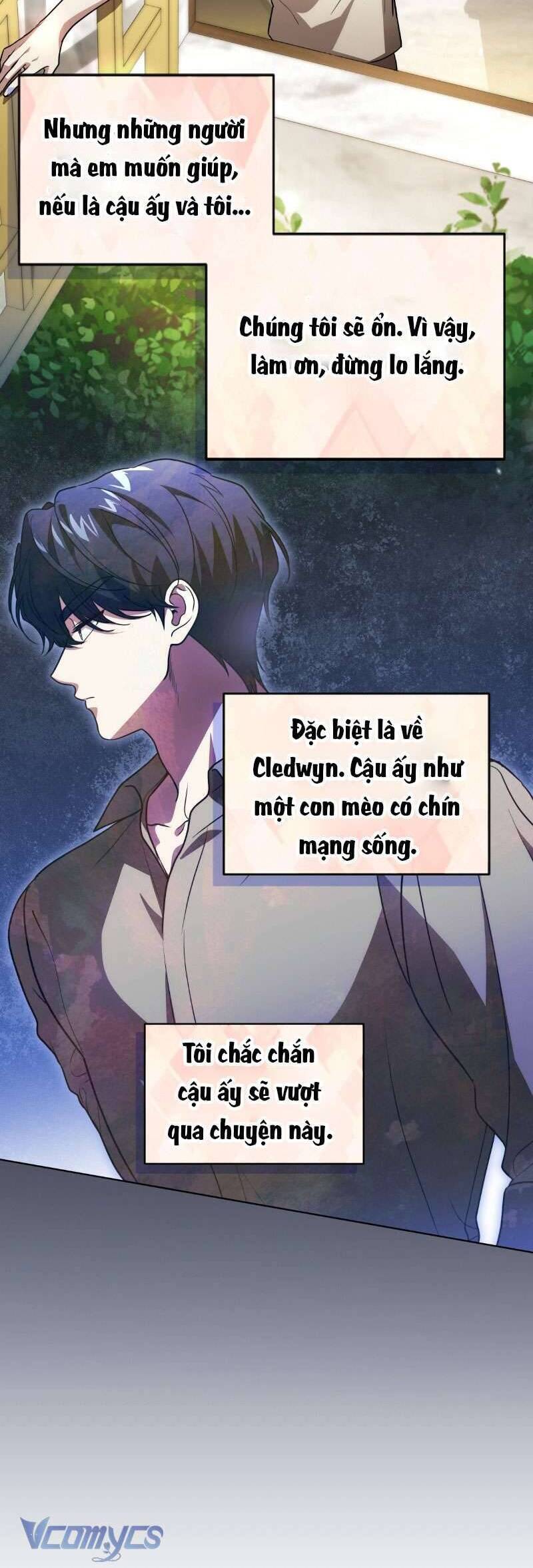 Cái Giá Phải Trả - Page 7