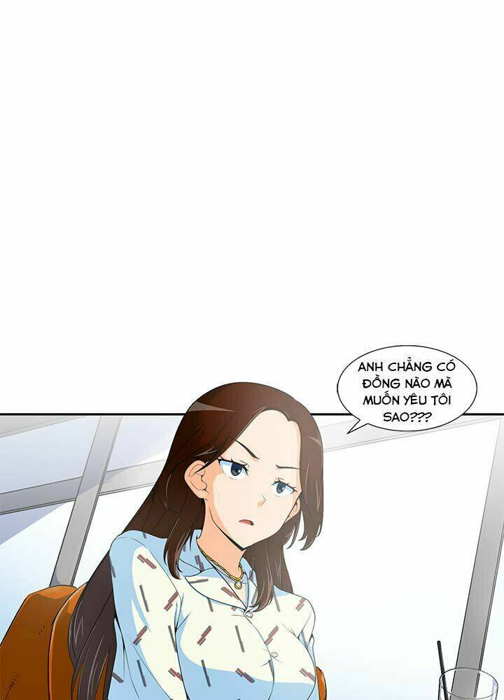 Tôi Chiến Đấu Một Mình - Page 2