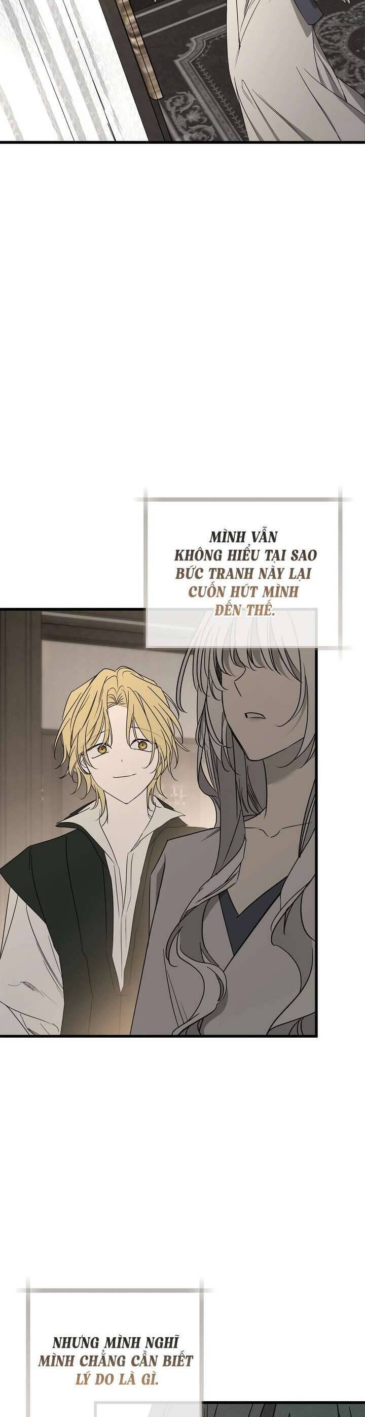 Vị Phu Quân Căm Ghét Tôi Đã Mất Trí Nhớ - Page 25
