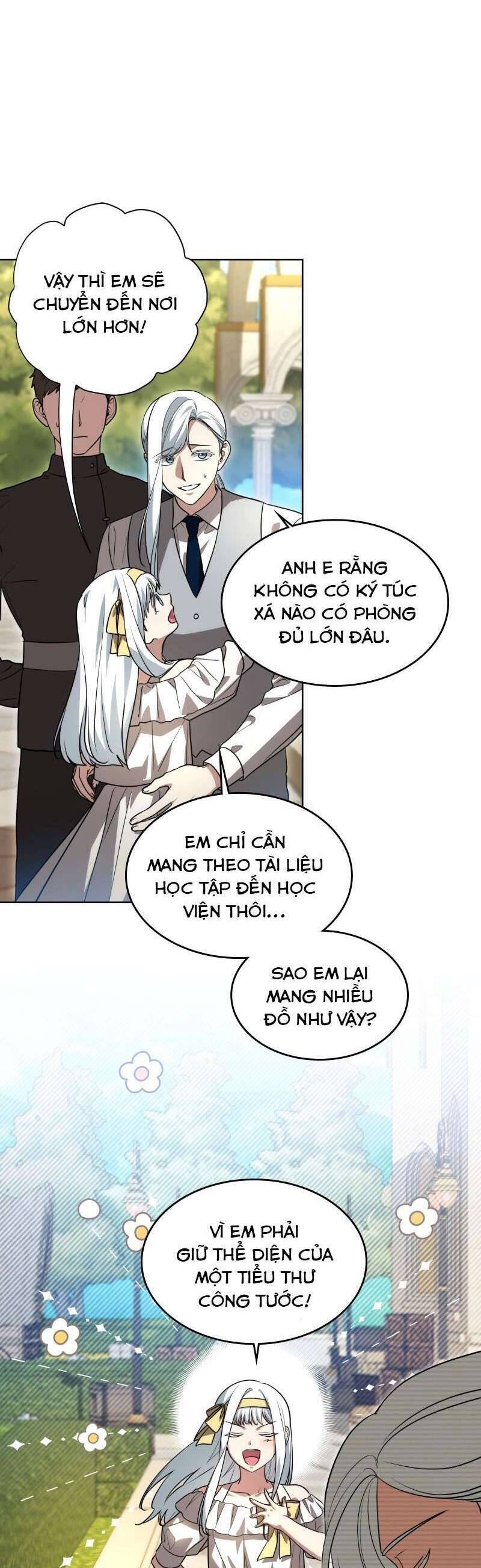 Cái Giá Phải Trả - Page 25