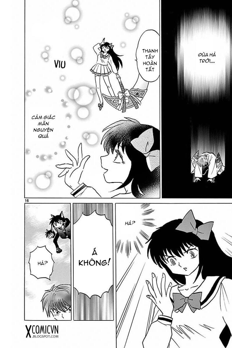 Bạn Học Bí Ẩn - Page 77