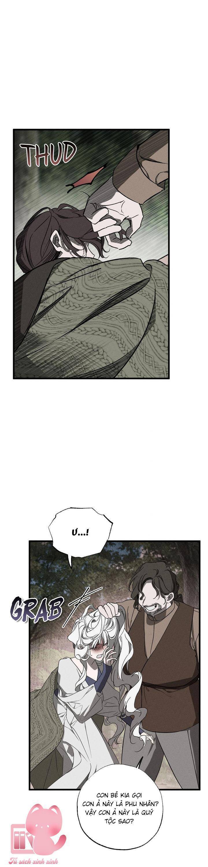 Vị Phu Quân Căm Ghét Tôi Đã Mất Trí Nhớ - Page 26