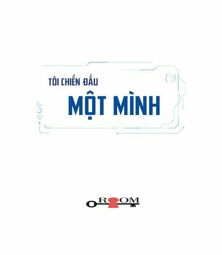 Tôi Chiến Đấu Một Mình - Page 24