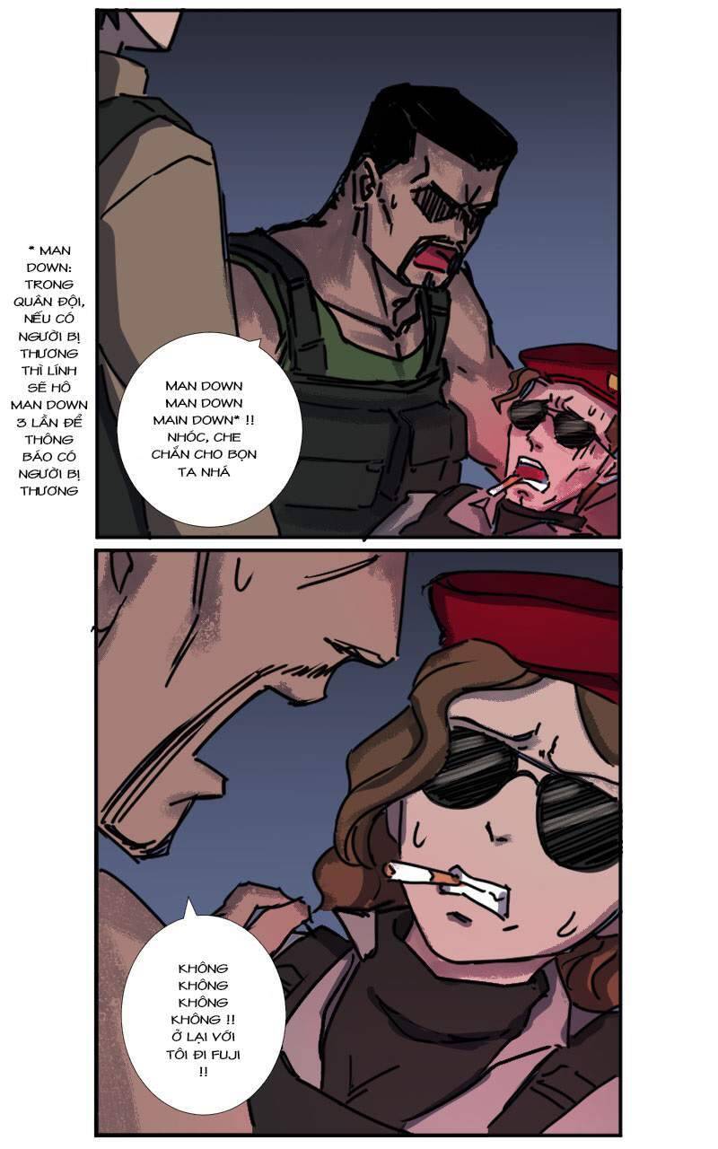 Apocalypse - Page 8