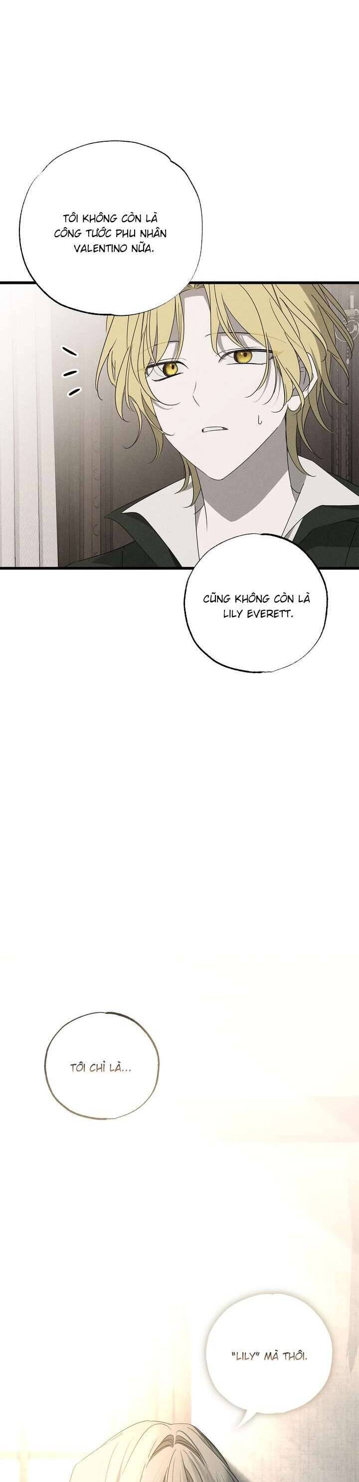 Vị Phu Quân Căm Ghét Tôi Đã Mất Trí Nhớ - Page 33