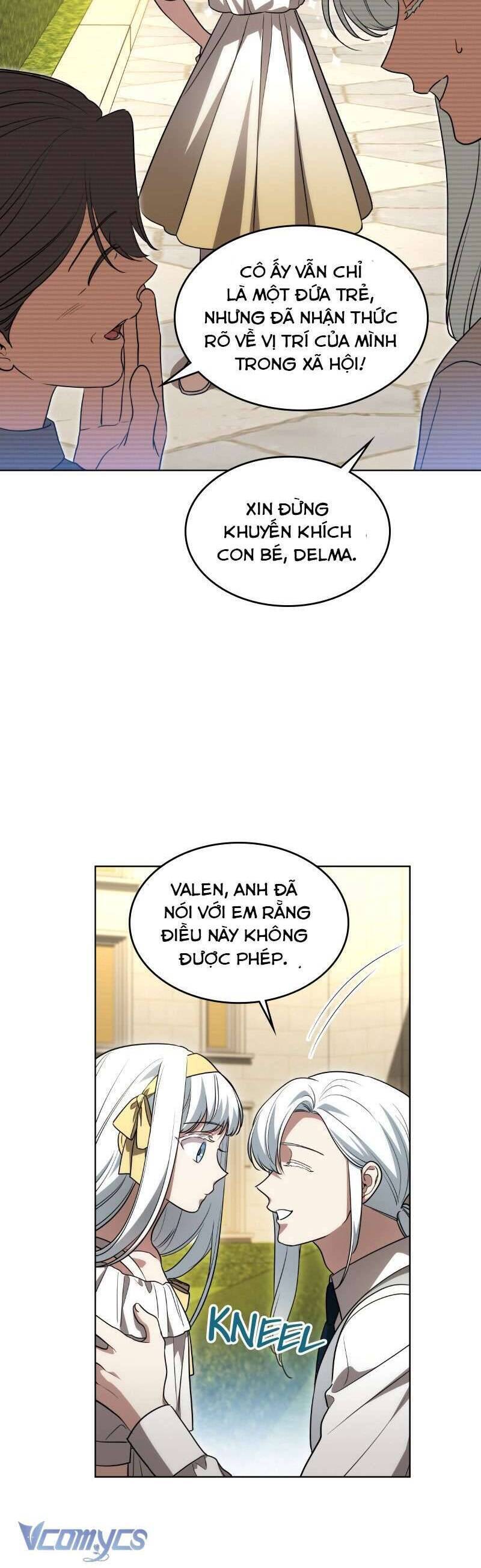 Cái Giá Phải Trả - Page 26