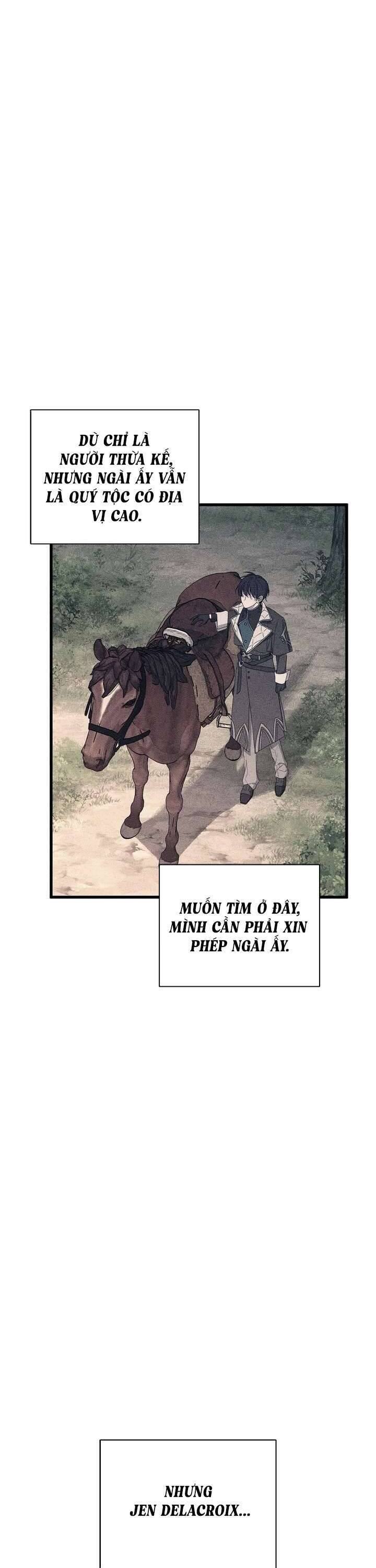 Vị Phu Quân Căm Ghét Tôi Đã Mất Trí Nhớ - Page 6