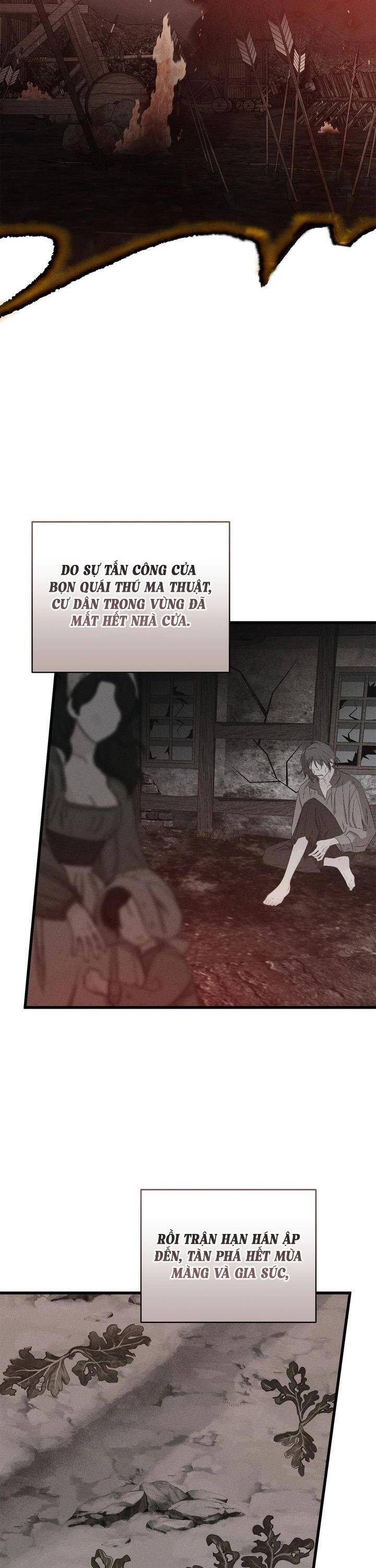 Vị Phu Quân Căm Ghét Tôi Đã Mất Trí Nhớ - Page 10