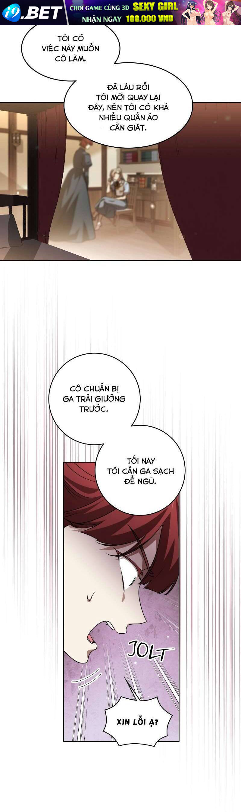Cái Giá Phải Trả - Page 28