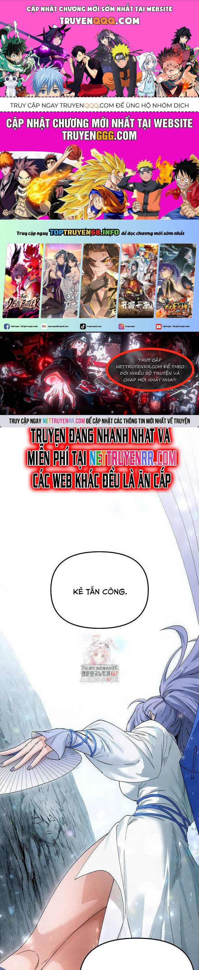 Xuyên Không Vào Con Game Rác Rưởi Của Tôi - Page 1