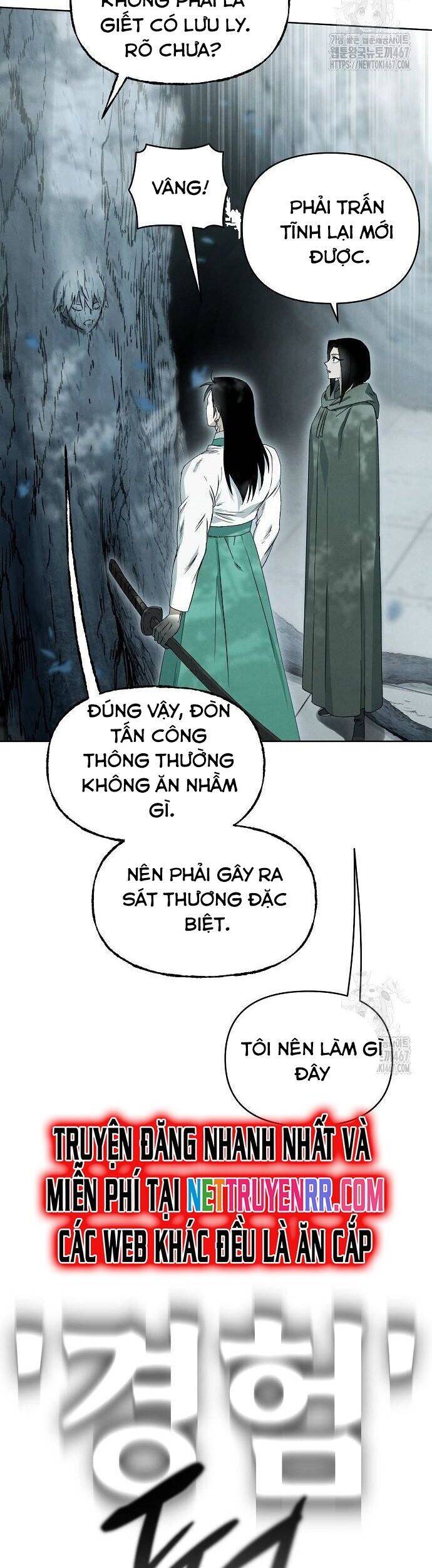 Xuyên Không Vào Con Game Rác Rưởi Của Tôi - Page 31