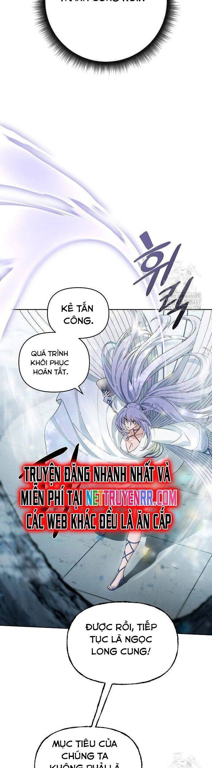Xuyên Không Vào Con Game Rác Rưởi Của Tôi - Page 30
