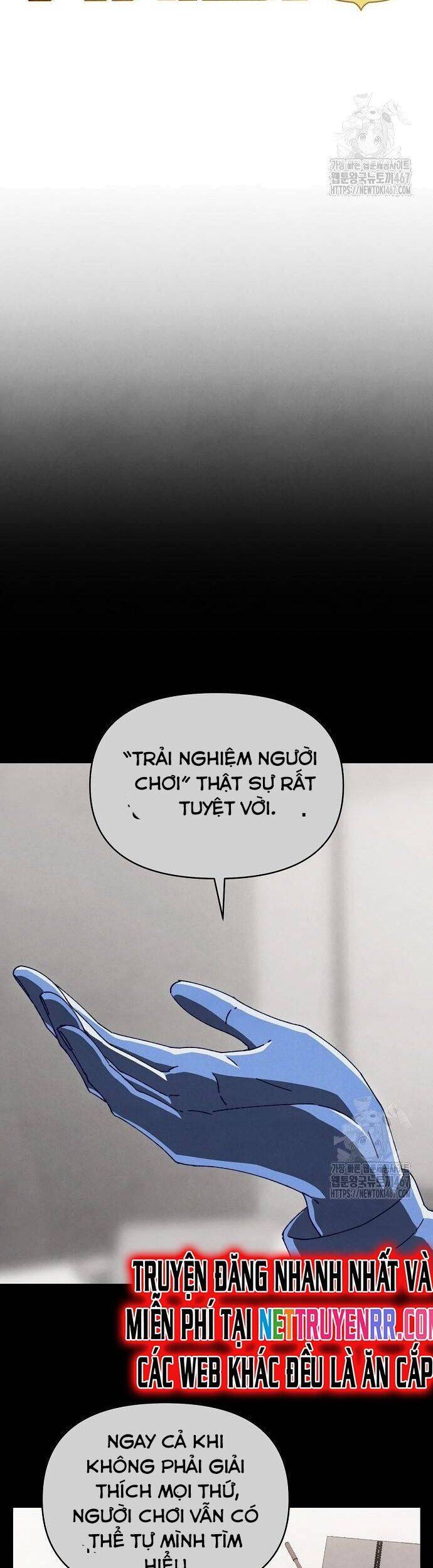 Xuyên Không Vào Con Game Rác Rưởi Của Tôi - Page 13